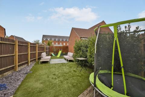 4 bedroom detached house for sale, Sharpham Road, Glastonbury, BA6