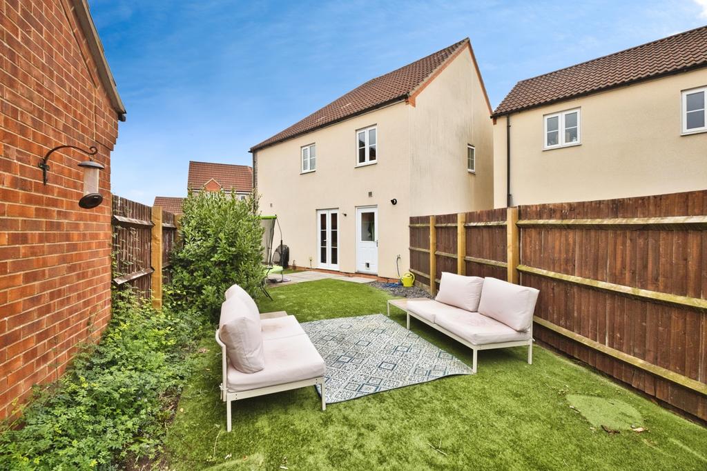 Garden view, garden