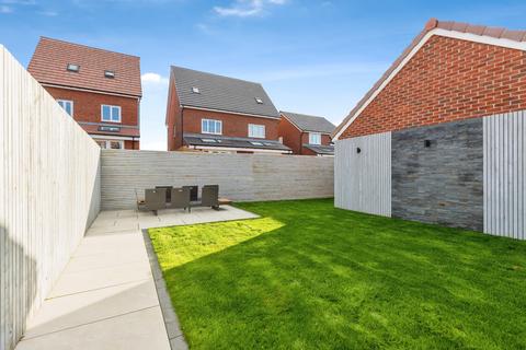 undefined, Watling Walk, Blackburn, BB2