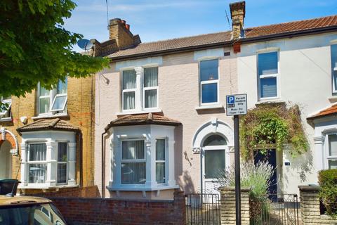 Sidney Road, London, N22