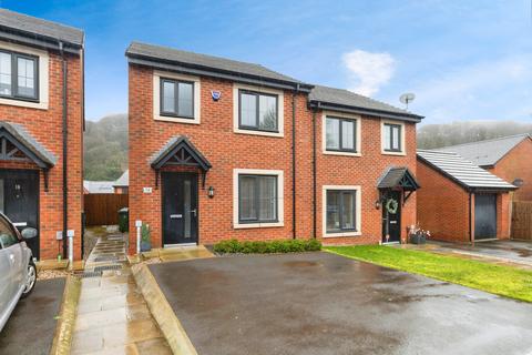 undefined, Weaver Avenue, Rossendale, BB4