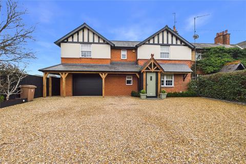 Cutbush Lane East, Shinfield, Reading, Berkshire, RG2