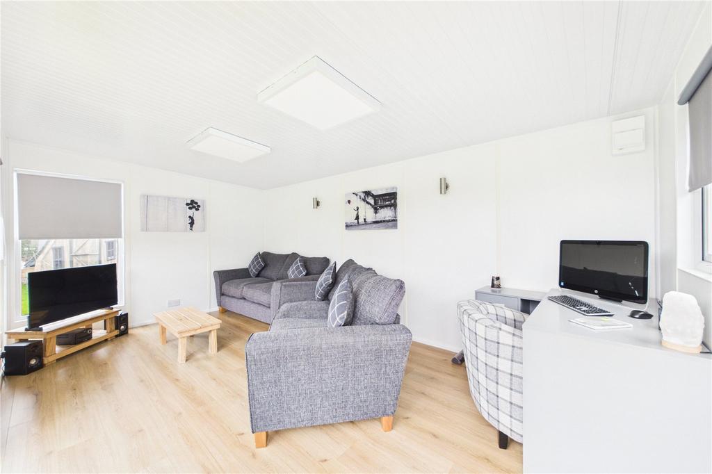 Cabin Inside