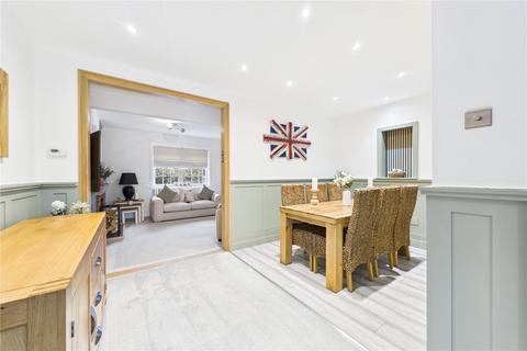 undefined, Cutbush Lane East, Shinfield, Reading, Berkshire, RG2