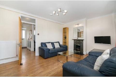 3 bedroom duplex for sale, Twyford Street, London, N1