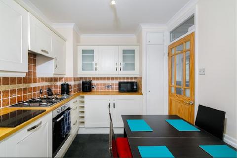 3 bedroom duplex for sale, Twyford Street, London, N1