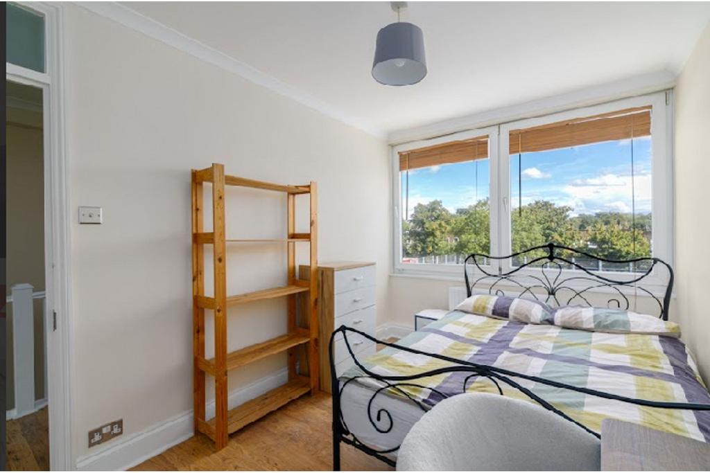 Annexe Bedroom One