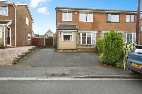 undefined, Chapter Road, Darwen, BB3