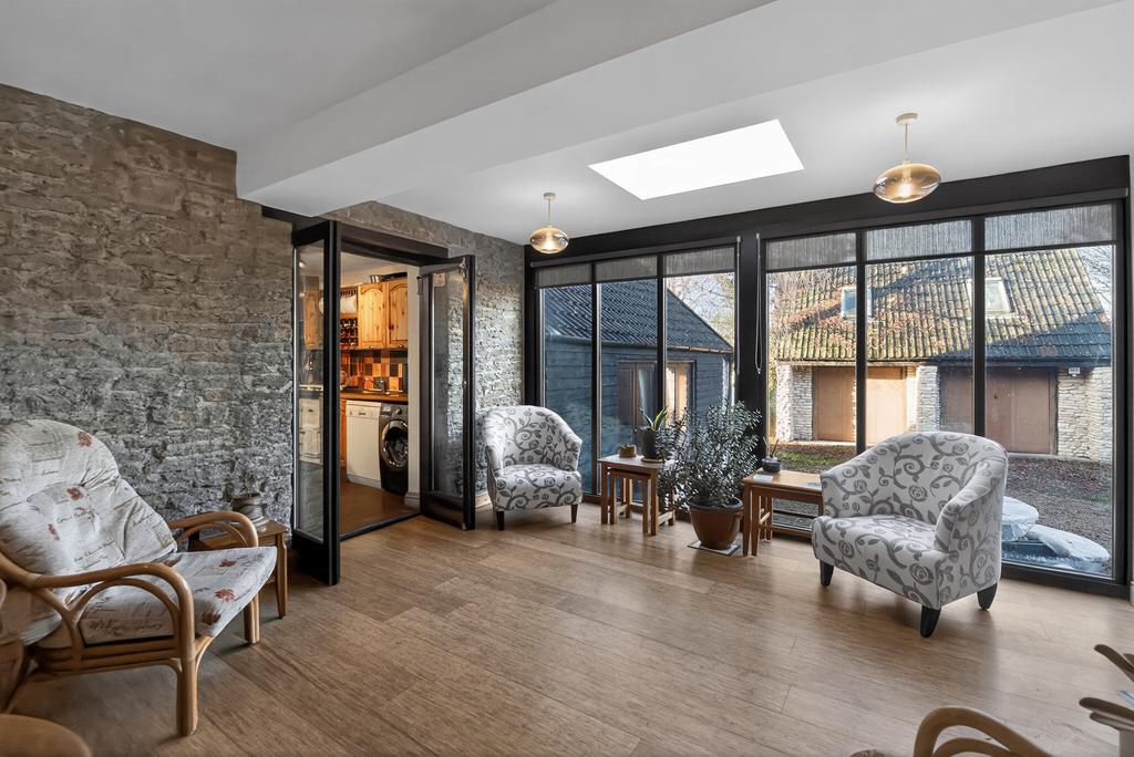 Living / Dining Room