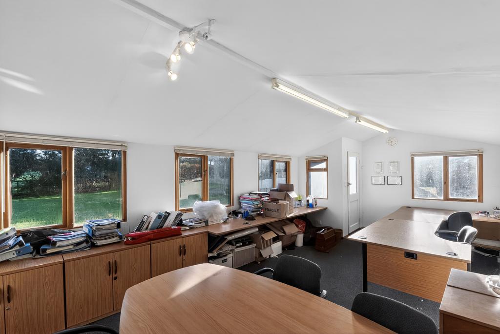 Home Office