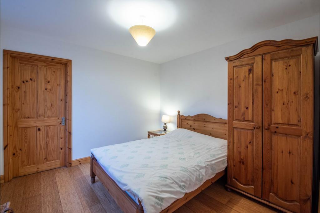 Annexe Bedroom Two