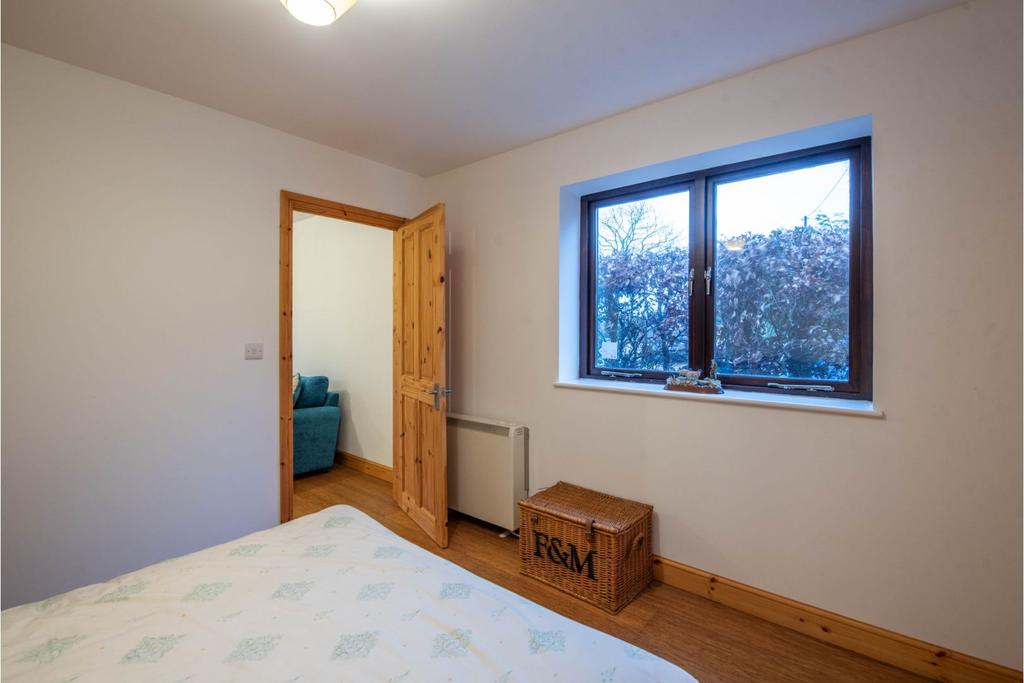Annexe Bedroom Two