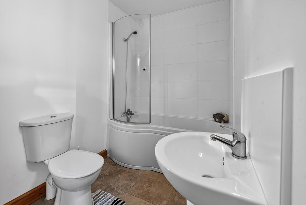 Jack & Jill Bathroom