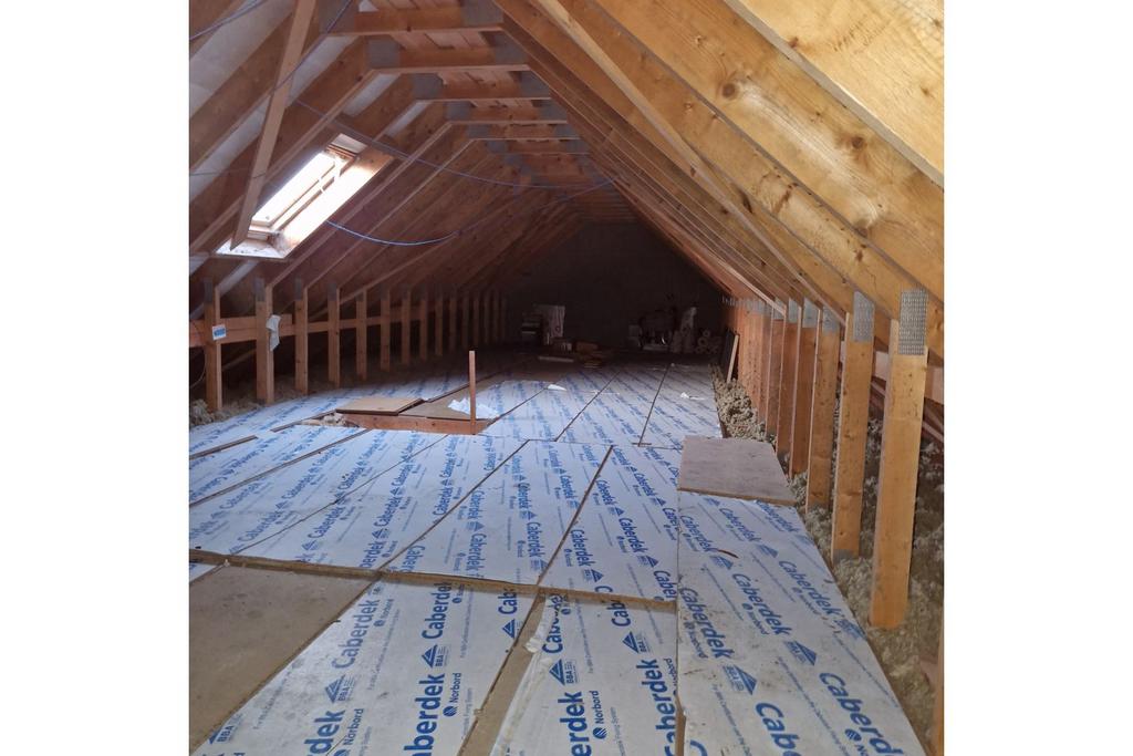 Attic Room One