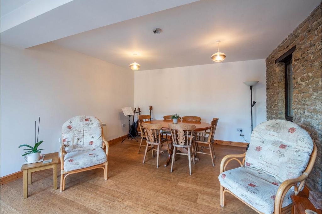 Living / Dining Room