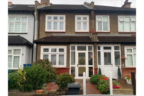 2 bedroom terraced house for sale, Marne Avenue, London, N11