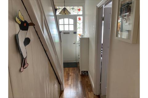 2 bedroom terraced house for sale, Marne Avenue, London, N11