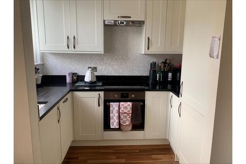 2 bedroom terraced house for sale, Marne Avenue, London, N11