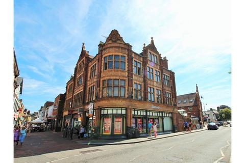 Maidenhead Street, Hertford, SG14