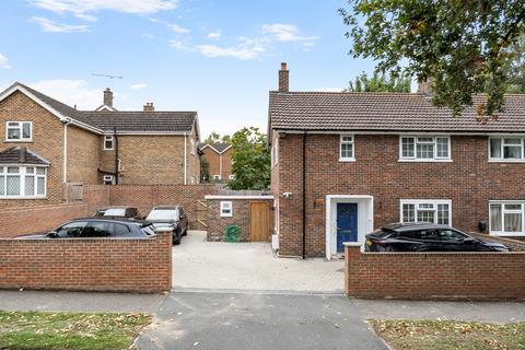 undefined, Princess Road, Woking, GU22