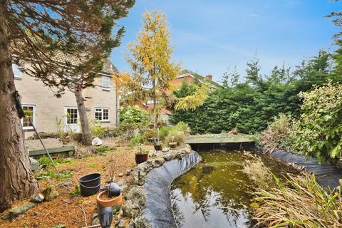 3 bedroom detached house for sale, Tintern, Yeovil, BA21
