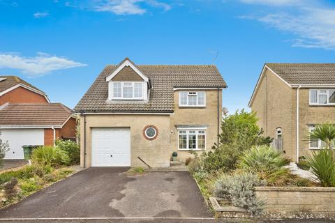 3 bedroom detached house for sale, Tintern, Yeovil, BA21