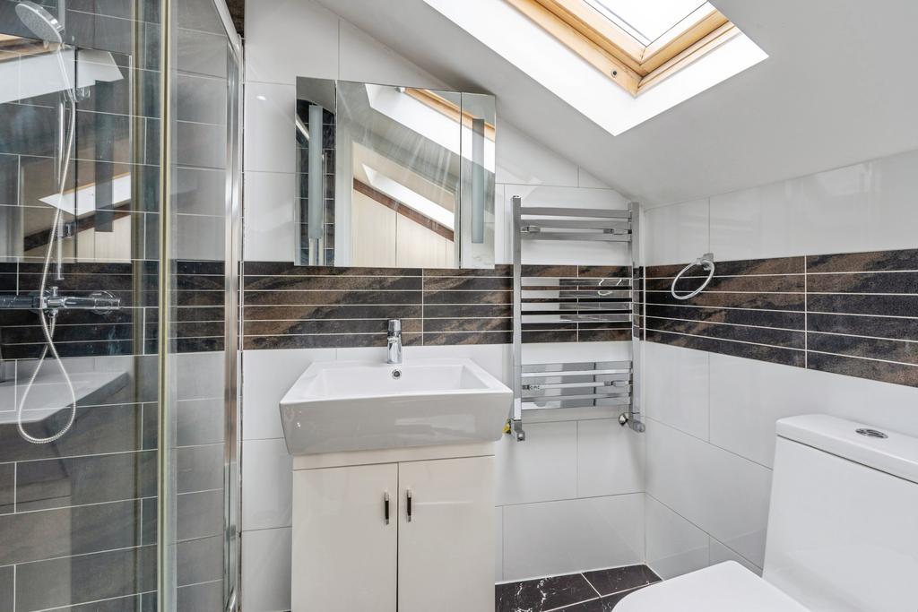 En-suite