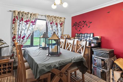 4 bedroom detached house for sale, Eagle Gardens, Yeovil, BA22