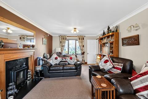 4 bedroom detached house for sale, Eagle Gardens, Yeovil, BA22