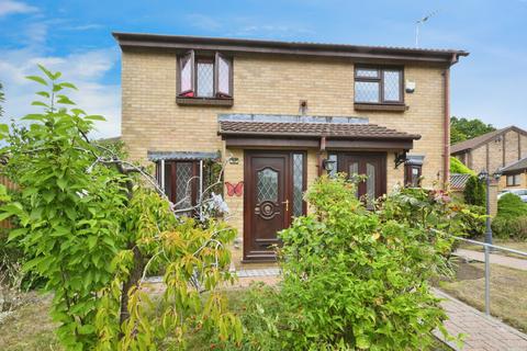 undefined, Downlands, Stevenage, SG2