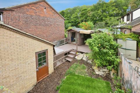 undefined, Downlands, Stevenage, SG2