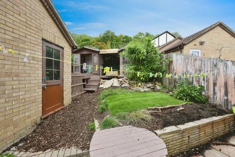undefined, Downlands, Stevenage, SG2