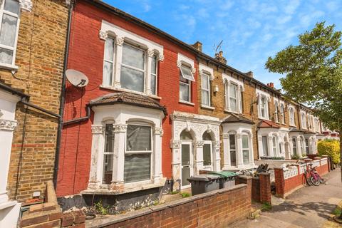 Sydney Road, London, N8