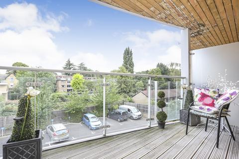 2 bedroom apartment for sale, 57 Albemarle Road, Beckenham, BR3