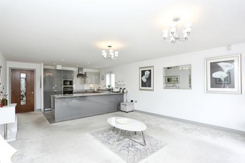 2 bedroom apartment for sale, 57 Albemarle Road, Beckenham, BR3