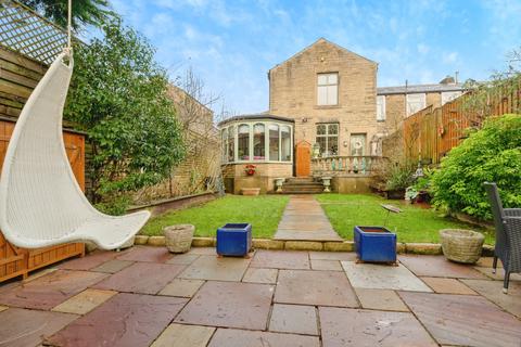 2 bedroom end of terrace house for sale, Sharp Street, Barrowford, BB9