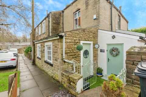 2 bedroom end of terrace house for sale, Sharp Street, Barrowford, BB9