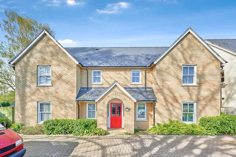 undefined, The Moor, Royston, SG8