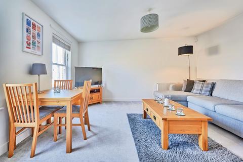 undefined, The Moor, Royston, SG8