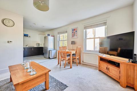 undefined, The Moor, Royston, SG8