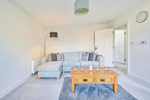 undefined, The Moor, Royston, SG8