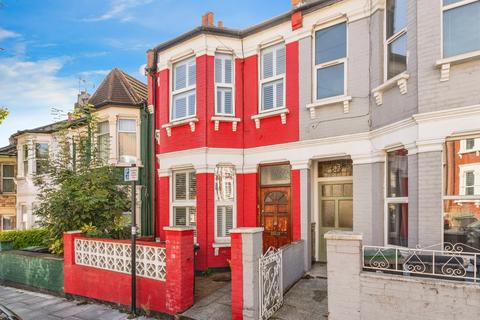 undefined, Beresford Road, London, N8