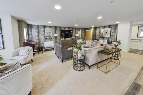 undefined, Lowe House, Knebworth, SG3