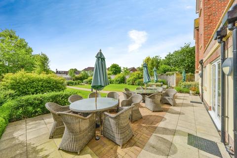 undefined, Lowe House, Knebworth, SG3