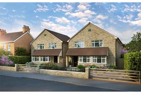 4 bedroom detached house for sale, Ash Church Road, Ash, GU12
