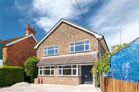 4 bedroom detached house for sale, Ash Church Road, Ash, GU12