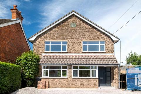 4 bedroom detached house for sale, Ash Church Road, Ash, GU12