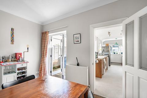 3 bedroom end of terrace house for sale, Tilmore Road, Petersfield, GU32