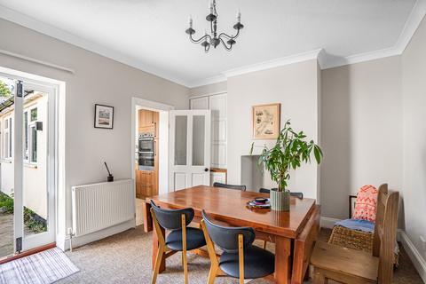 3 bedroom end of terrace house for sale, Tilmore Road, Petersfield, GU32