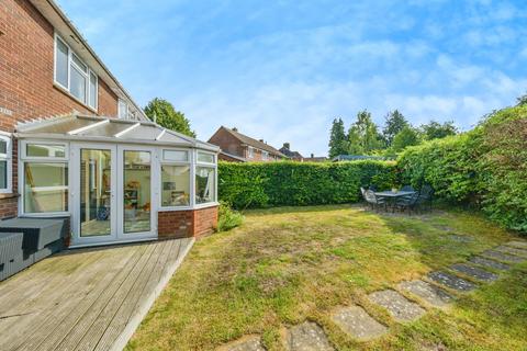 Purwell Lane, Hitchin, SG4